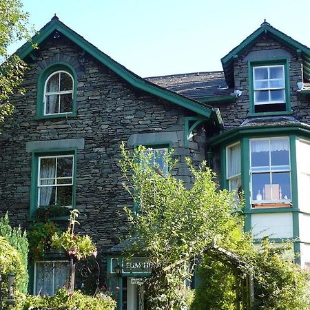 Elim House - Adults Only Hotel Bowness-on-Windermere Kültér fotó
