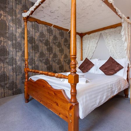 Elim House - Adults Only Hotel Bowness-on-Windermere Szoba fotó