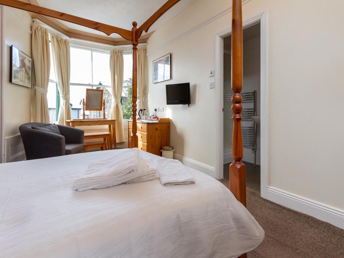 Elim House - Adults Only Hotel Bowness-on-Windermere Kültér fotó