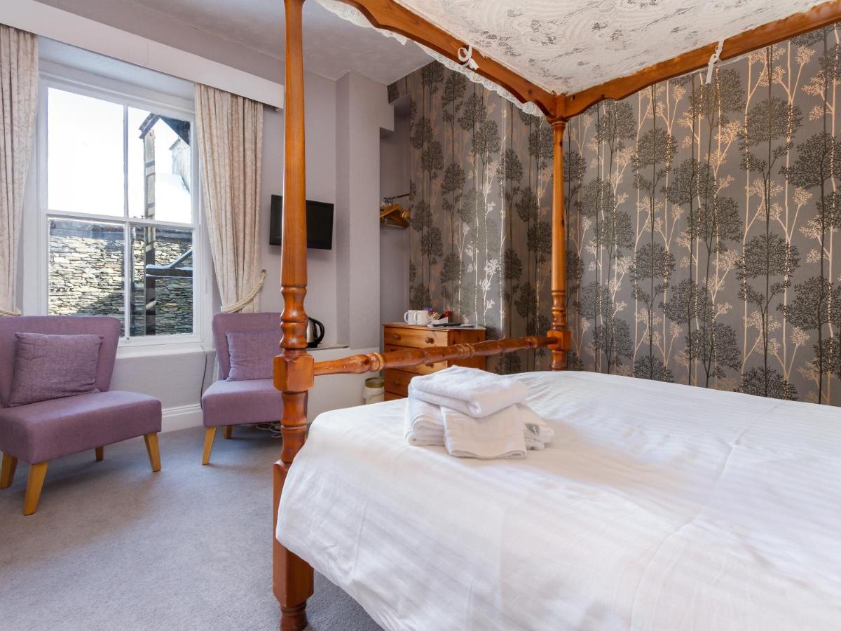 Elim House - Adults Only Hotel Bowness-on-Windermere Szoba fotó