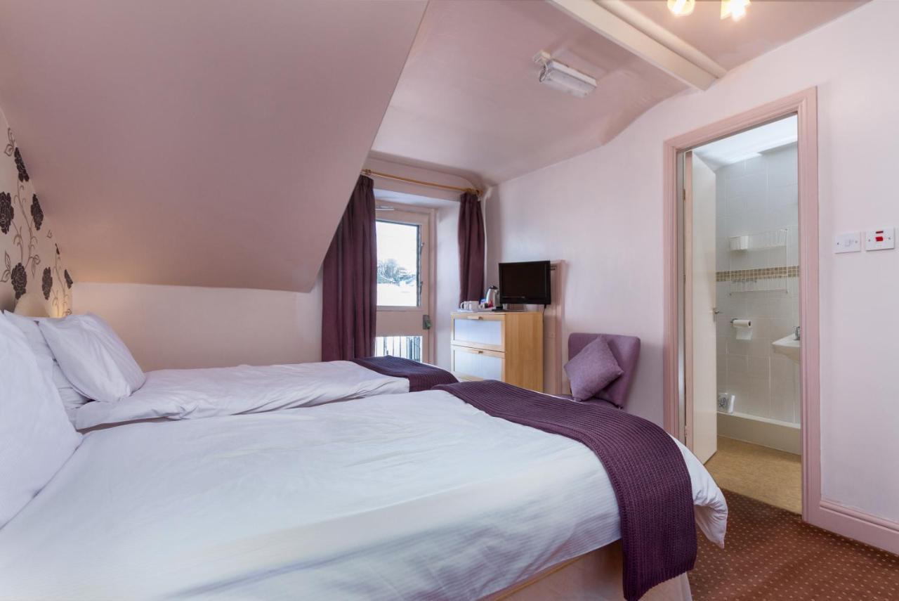 Elim House - Adults Only Hotel Bowness-on-Windermere Szoba fotó
