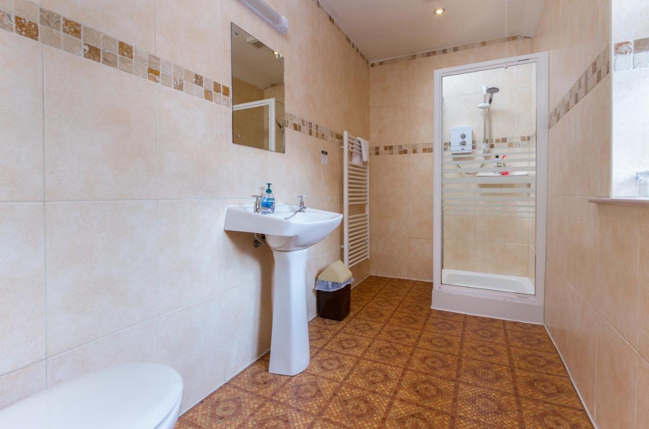 Elim House - Adults Only Hotel Bowness-on-Windermere Szoba fotó