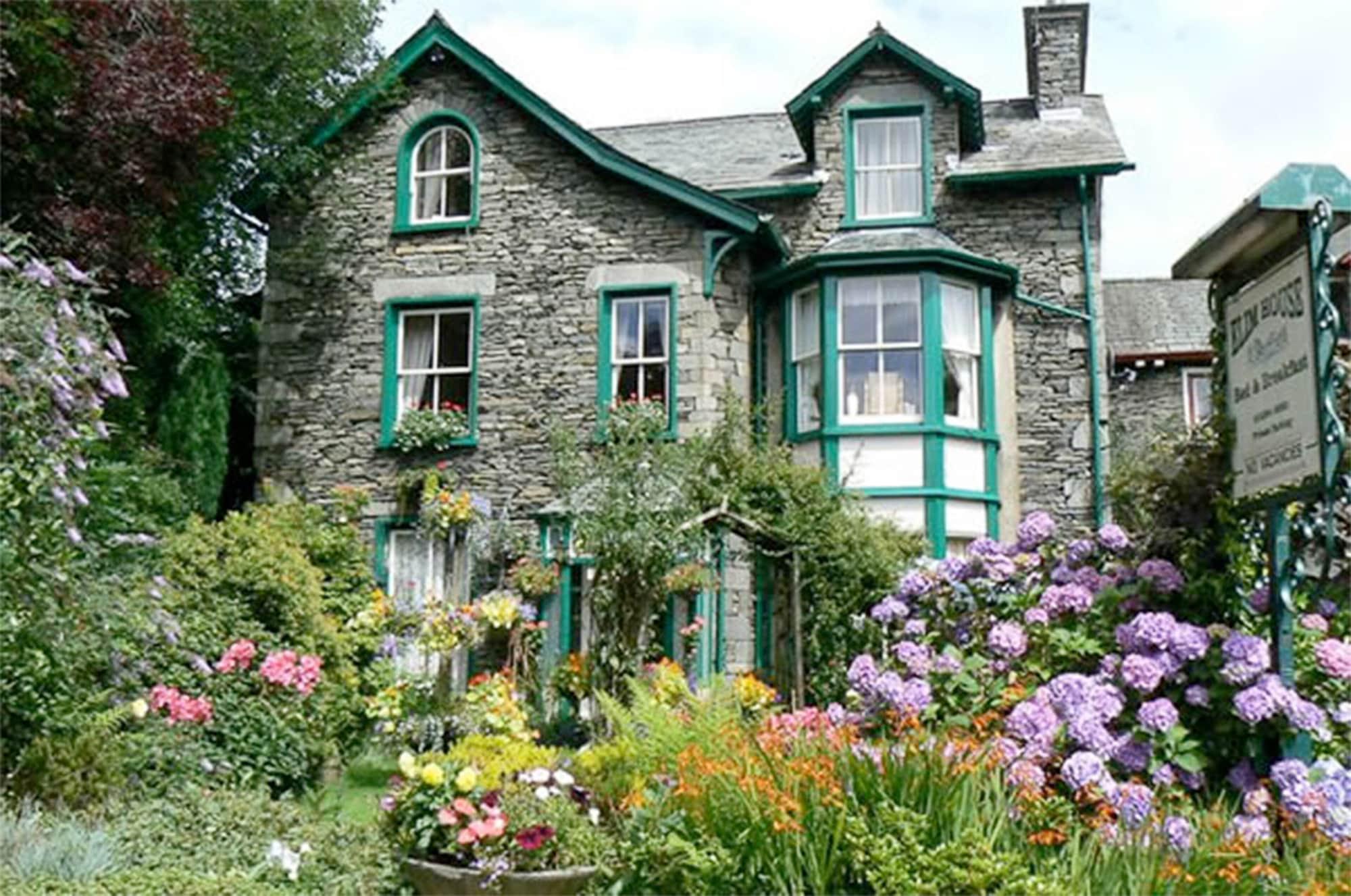 Elim House - Adults Only Hotel Bowness-on-Windermere Kültér fotó
