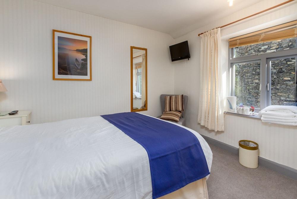 Elim House - Adults Only Hotel Bowness-on-Windermere Kültér fotó