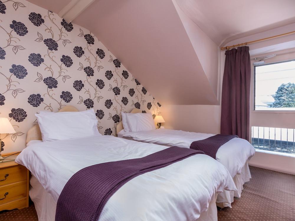 Elim House - Adults Only Hotel Bowness-on-Windermere Kültér fotó