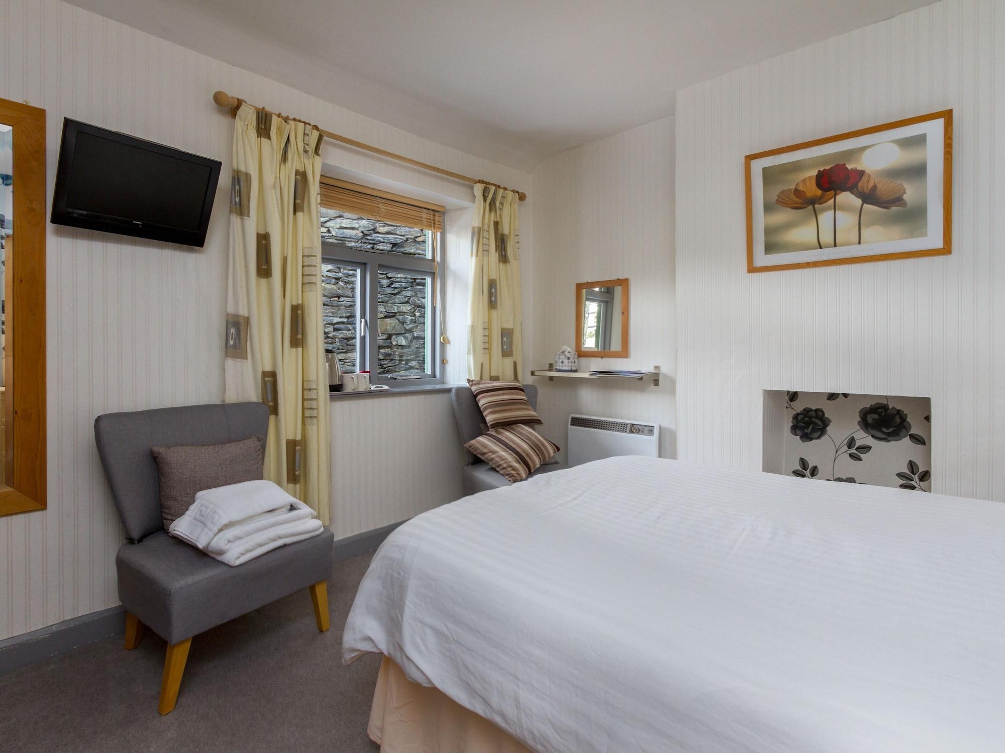 Elim House - Adults Only Hotel Bowness-on-Windermere Kültér fotó