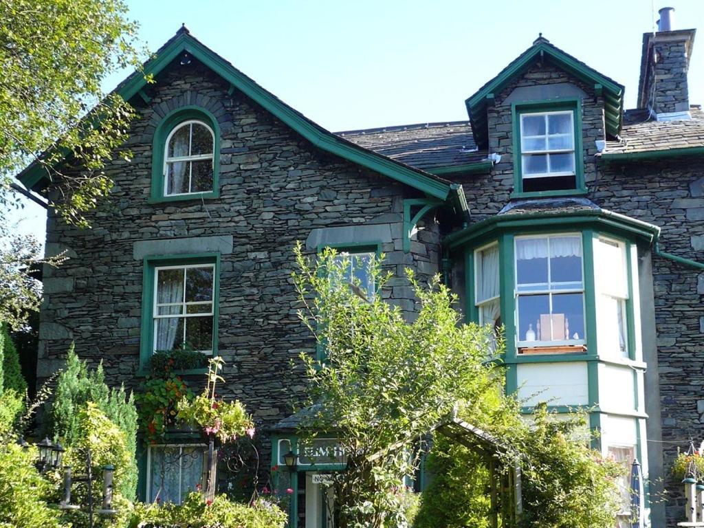 Elim House - Adults Only Hotel Bowness-on-Windermere Kültér fotó