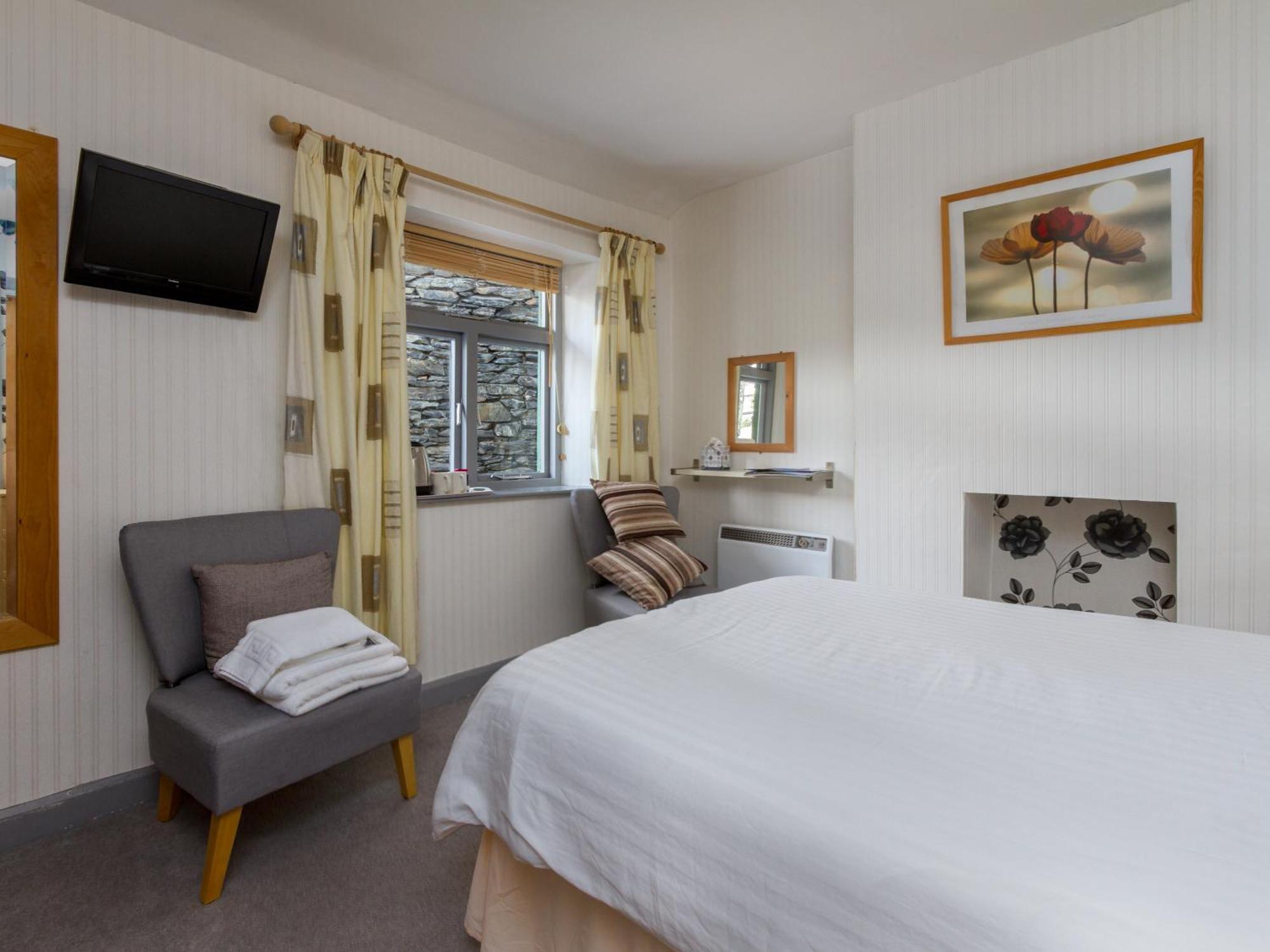 Elim House - Adults Only Hotel Bowness-on-Windermere Szoba fotó