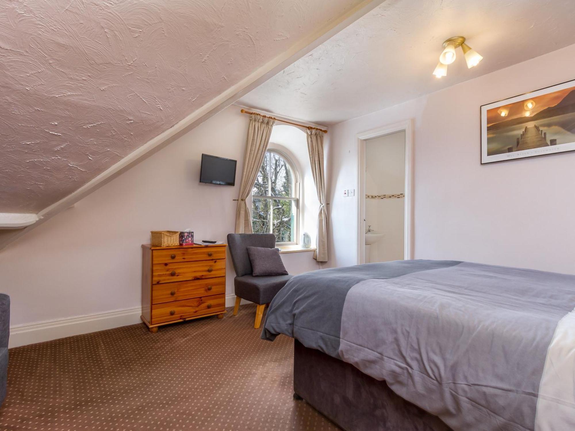 Elim House - Adults Only Hotel Bowness-on-Windermere Szoba fotó