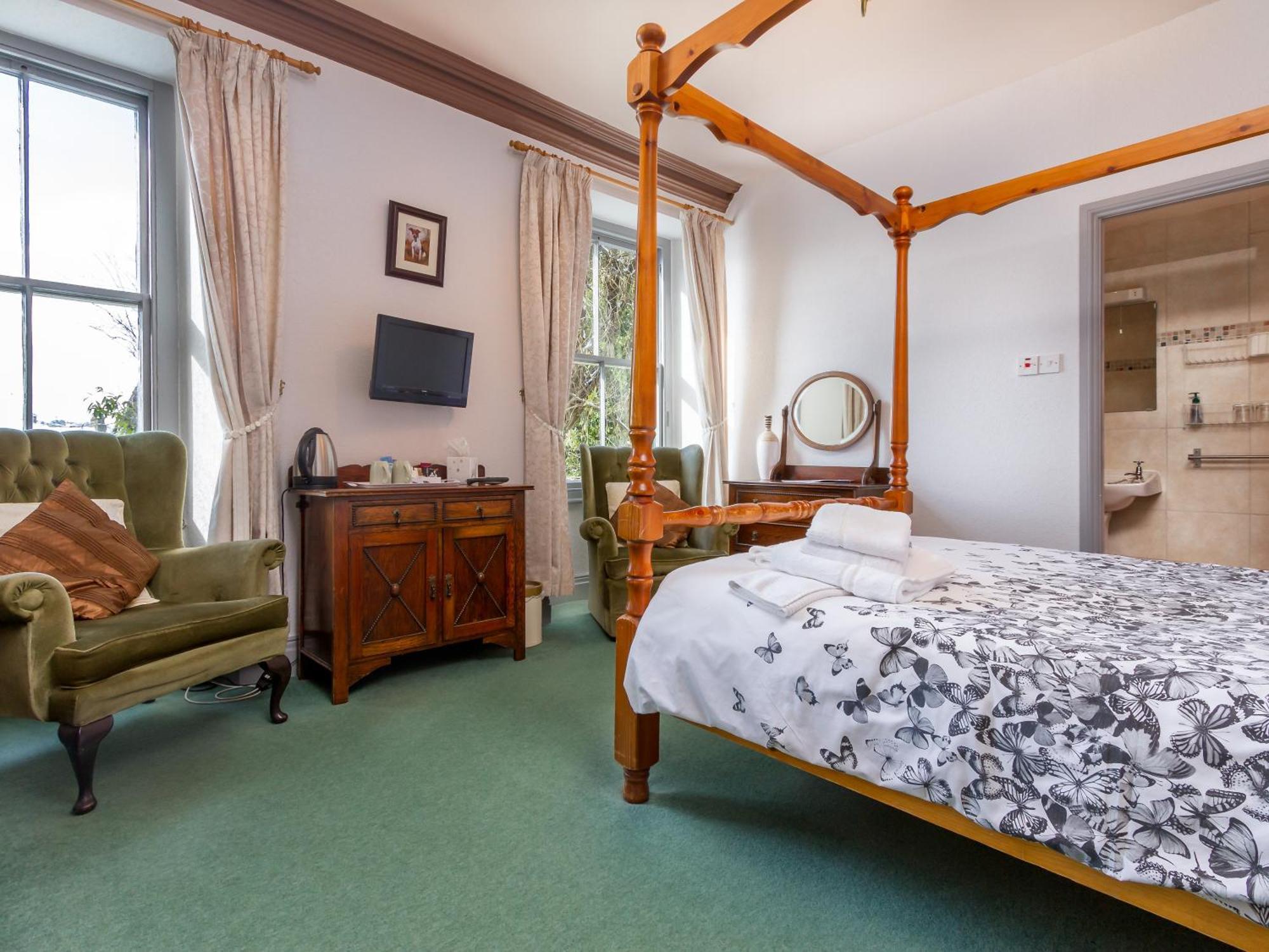 Elim House - Adults Only Hotel Bowness-on-Windermere Szoba fotó