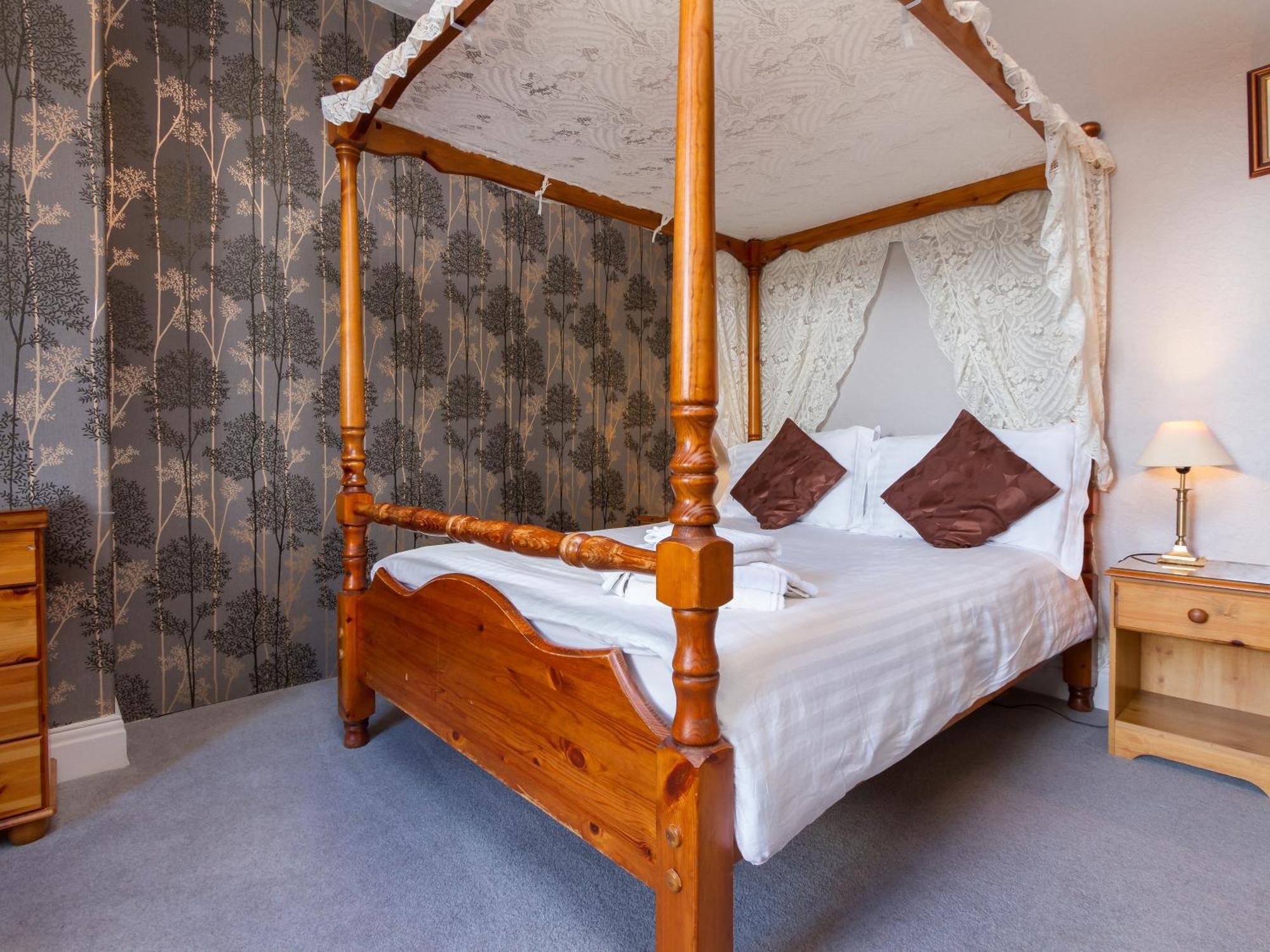 Elim House - Adults Only Hotel Bowness-on-Windermere Szoba fotó