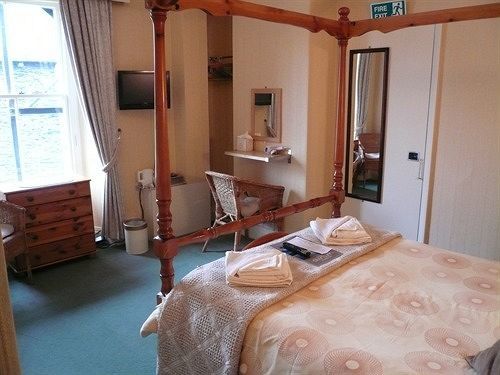 Elim House - Adults Only Hotel Bowness-on-Windermere Kültér fotó