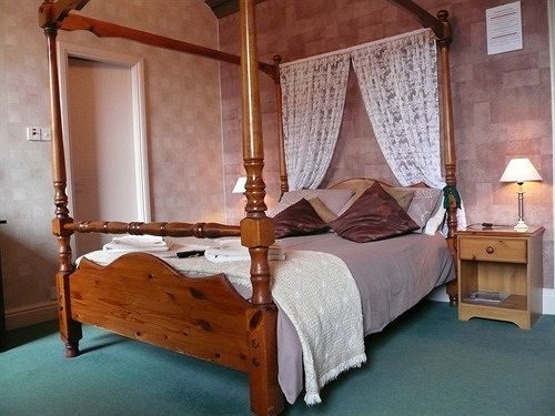 Elim House - Adults Only Hotel Bowness-on-Windermere Kültér fotó