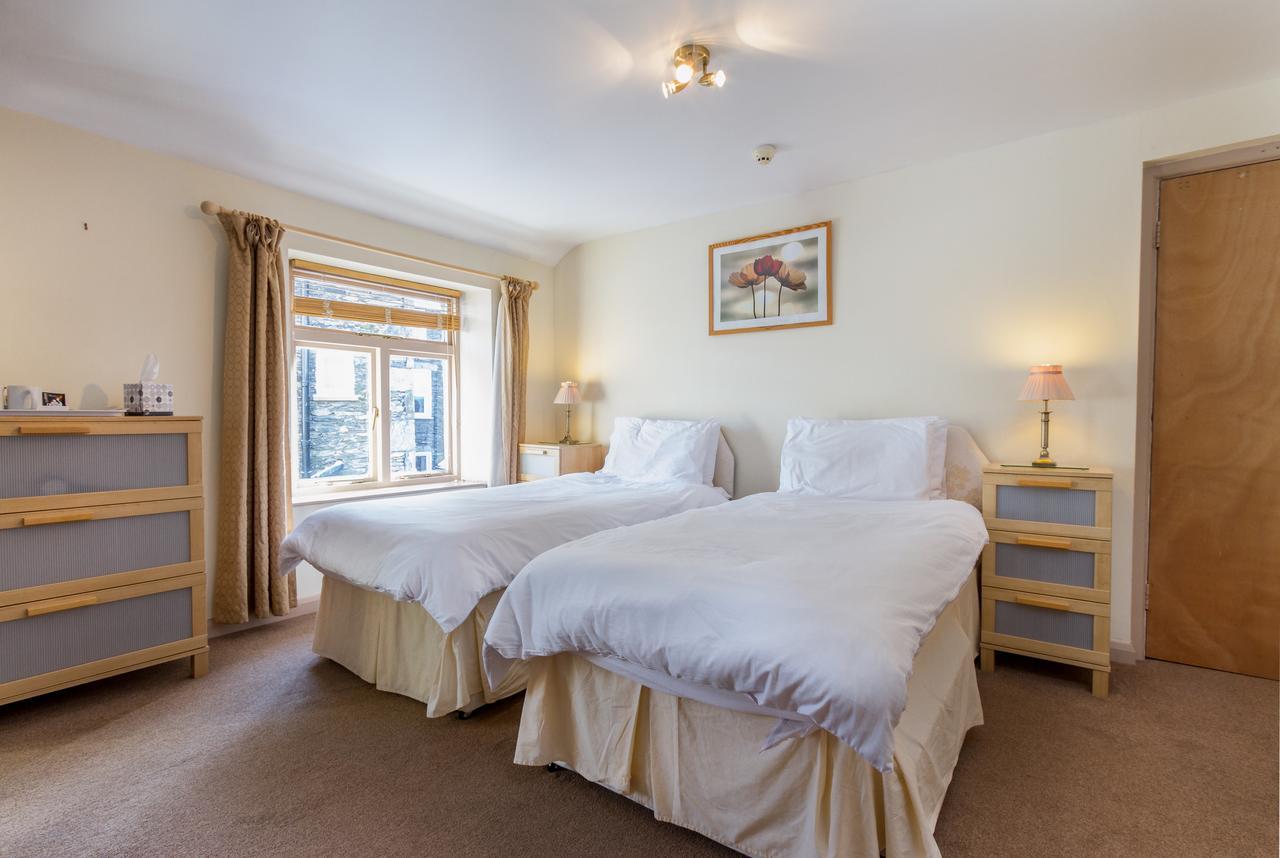 Elim House - Adults Only Hotel Bowness-on-Windermere Kültér fotó